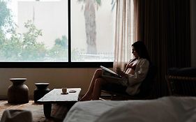 מלון אחוזת אנילביץ